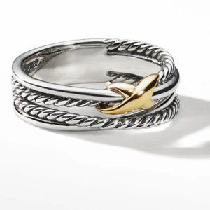 DAVID YURMAN RING